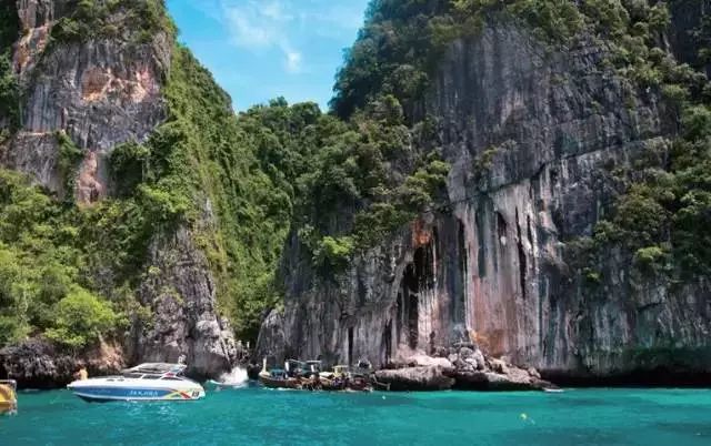 泰国普吉岛自由行签证攻略,泰国免签证费旅游攻略