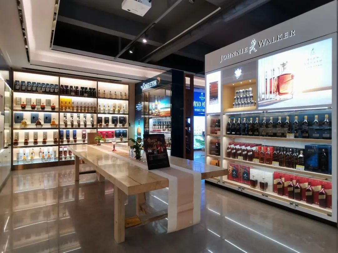 广东洋酒市场春节档回顾：“三大洋”恢复增长，单麦威士忌成黑马