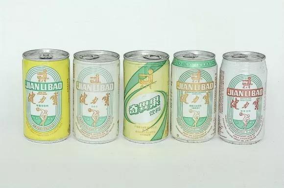 回忆儿时的汽水味,经典橙味怀旧汽水