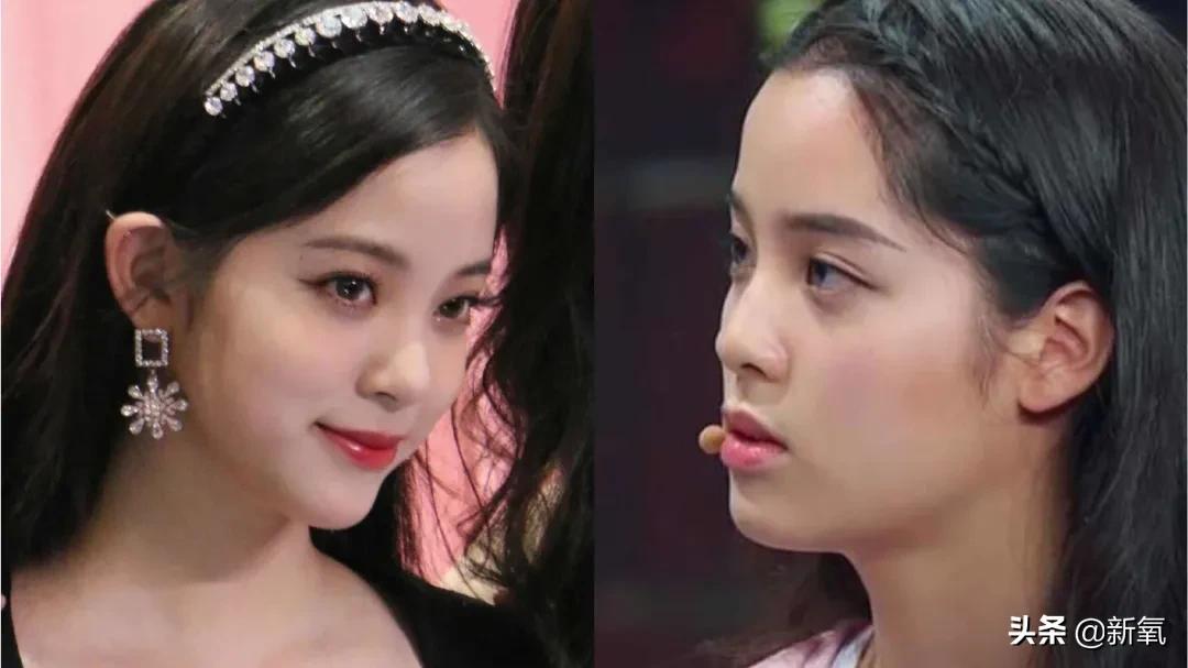 2d妆容和3d妆容的区别,有色妆和无色妆区别