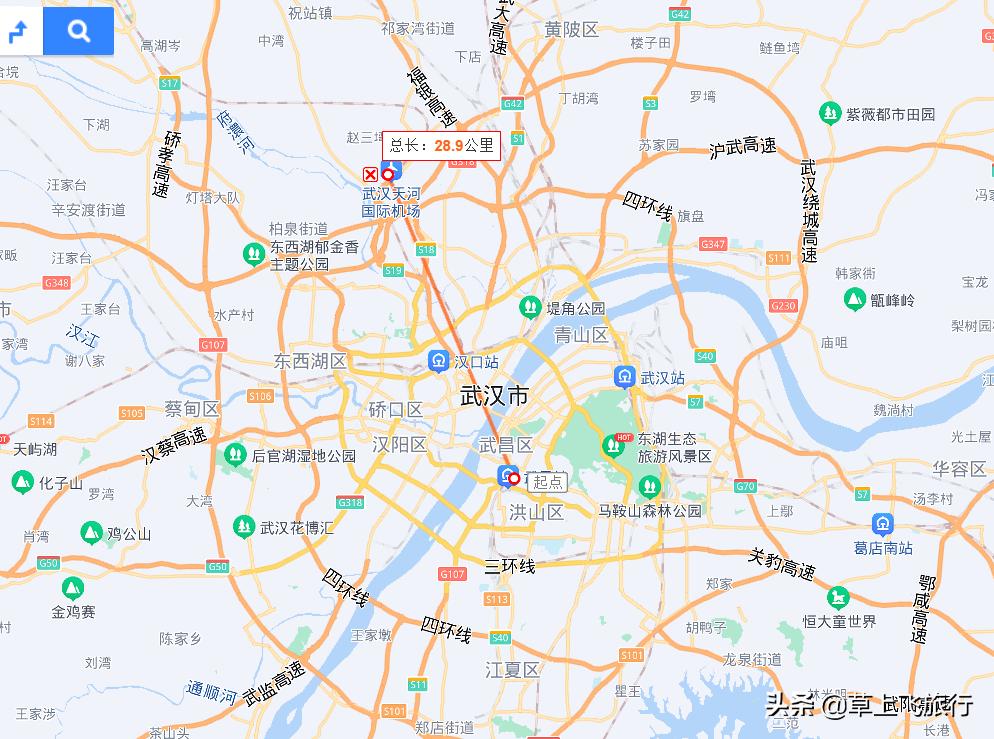 飞机，现在已经不香了，各省会的机场位置，哪个方便，哪个头疼