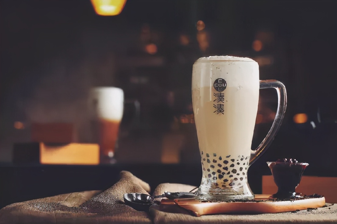 加盟奶茶陷阱视频,奶茶店加盟踩雷是真的吗