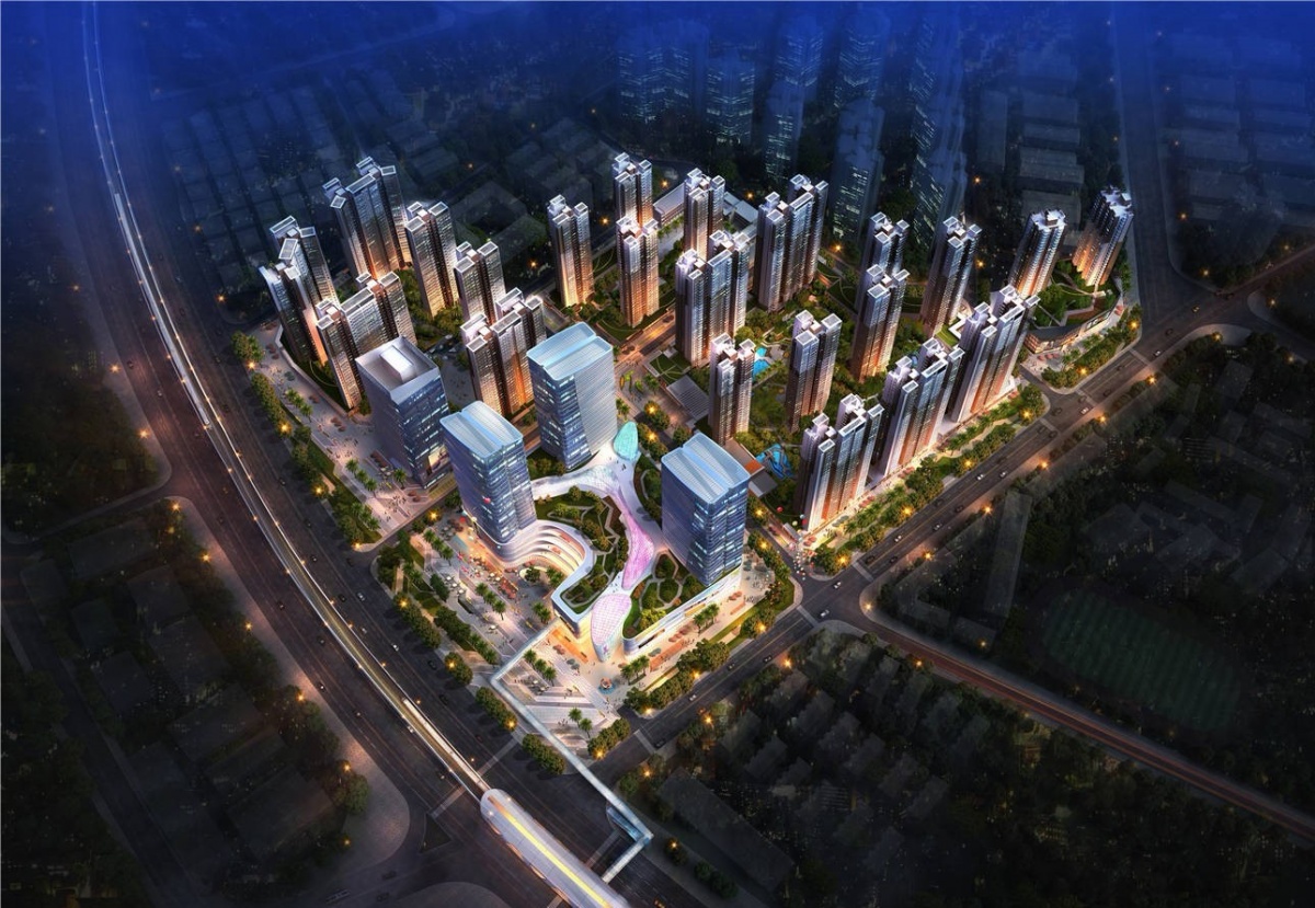 福永买房条件,深圳福永买房攻略