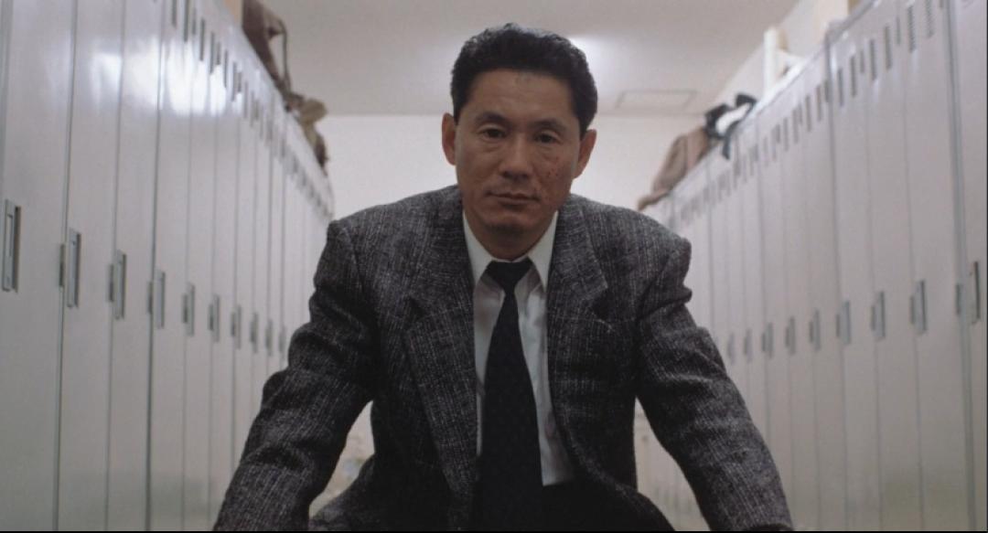 北野武的滚烫人生依然无与伦比,北野武吐槽有手就行