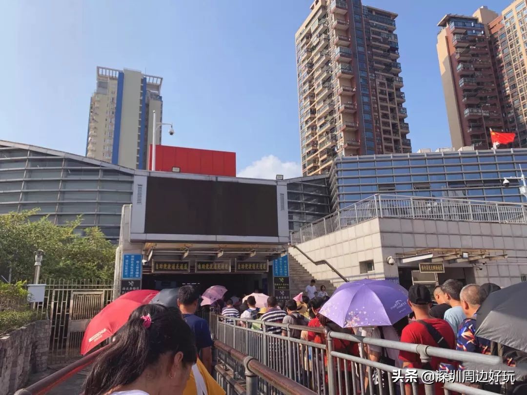 去香港可以买免税品吗,去香港可以买免税商品吗