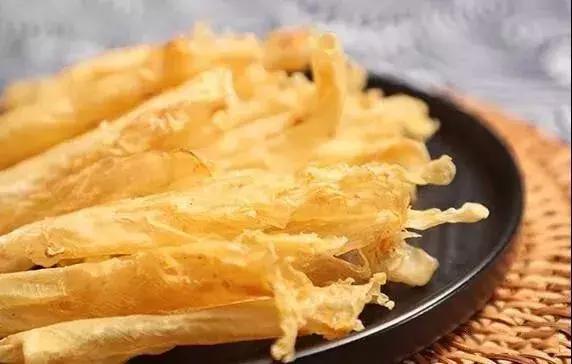 花胶去腥味最简单的方法,去除花胶腥味的方法