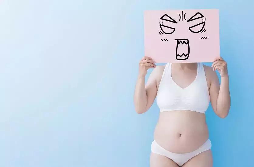 湿气重的10大征兆是什么,湿气重的人最怕这种食物你知道吗