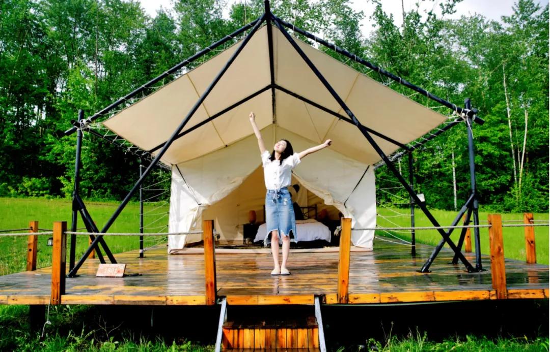 五一旅游如何去长白山,白山市4天旅游攻略