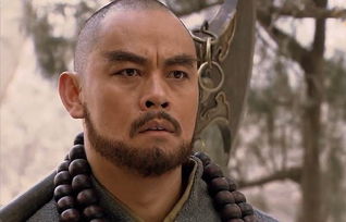 鲁智深的外貌特征简短,鲁智深的外貌特征原文