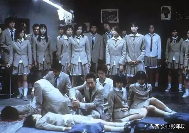 十部脑洞大开的科幻片,最硬核最科学的科幻电影