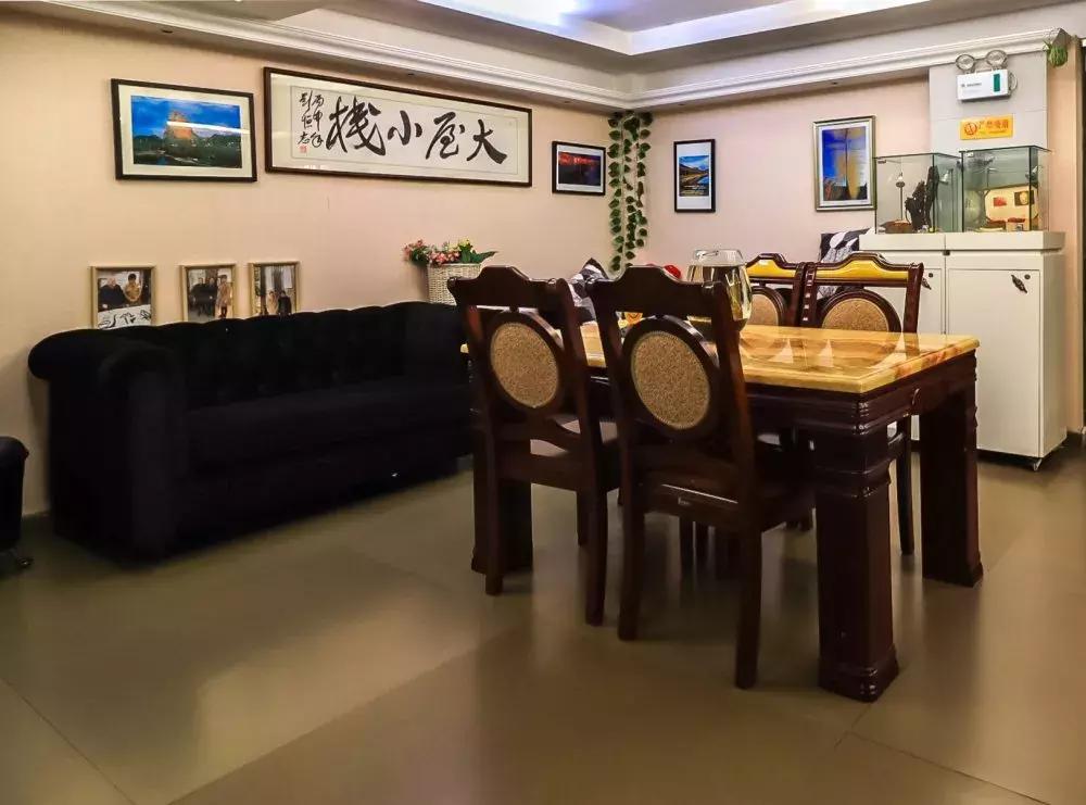 西昌市楠溪客栈民宿,温州楠溪月溪壹号民宿