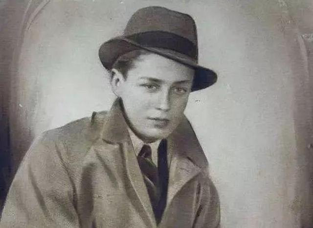 被50个国家拒签的犹太人,被中国拒签回国的中国人