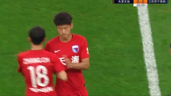 深得中超精髓,佩特莱斯库罗甲上演“秒换人”