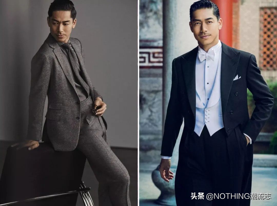 世界顶级奢侈品牌男装有什么,潮牌男装品牌前十排名世界