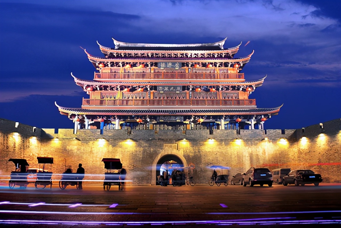 潮州vs梅州,潮州市与梅州市哪个更好