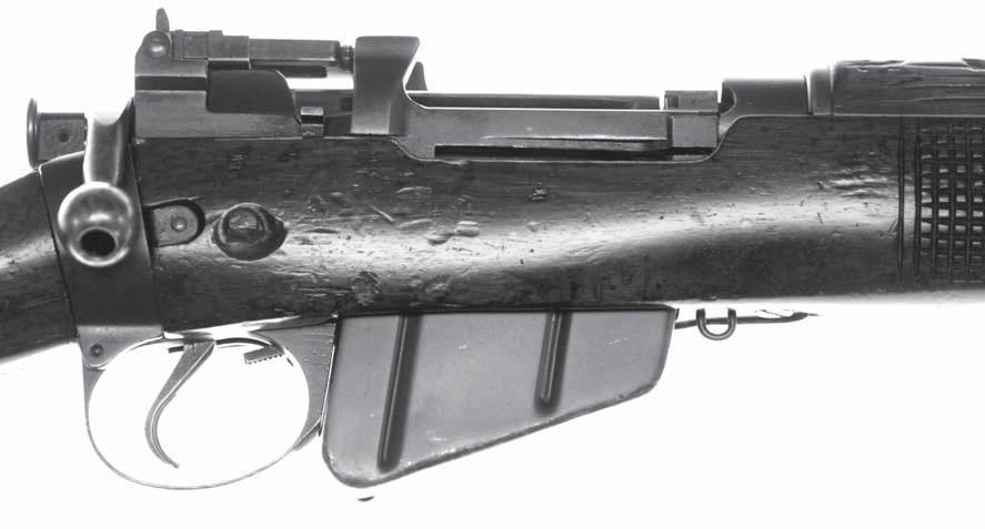 印度英萨斯步枪主要缺点,一代名枪fal