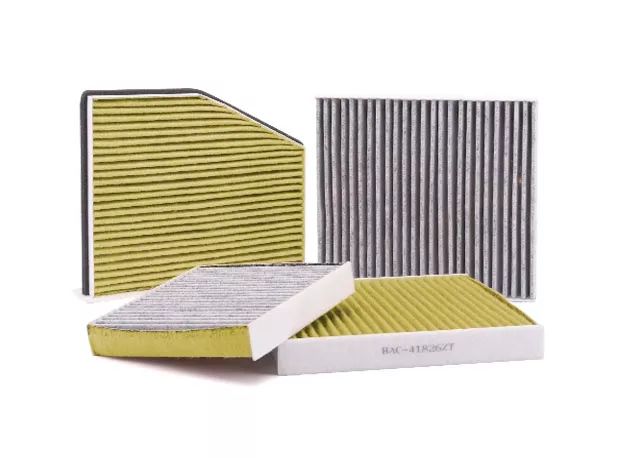 净无止境,净无止境负离子空气净化器