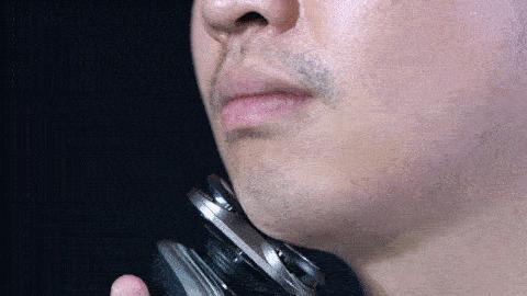 飞利浦大器天成直播,大器天成剃须刀