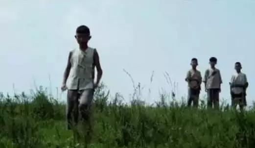 朱元璋为什么能从放牛娃逆袭,朱元璋传奇放牛娃逆袭