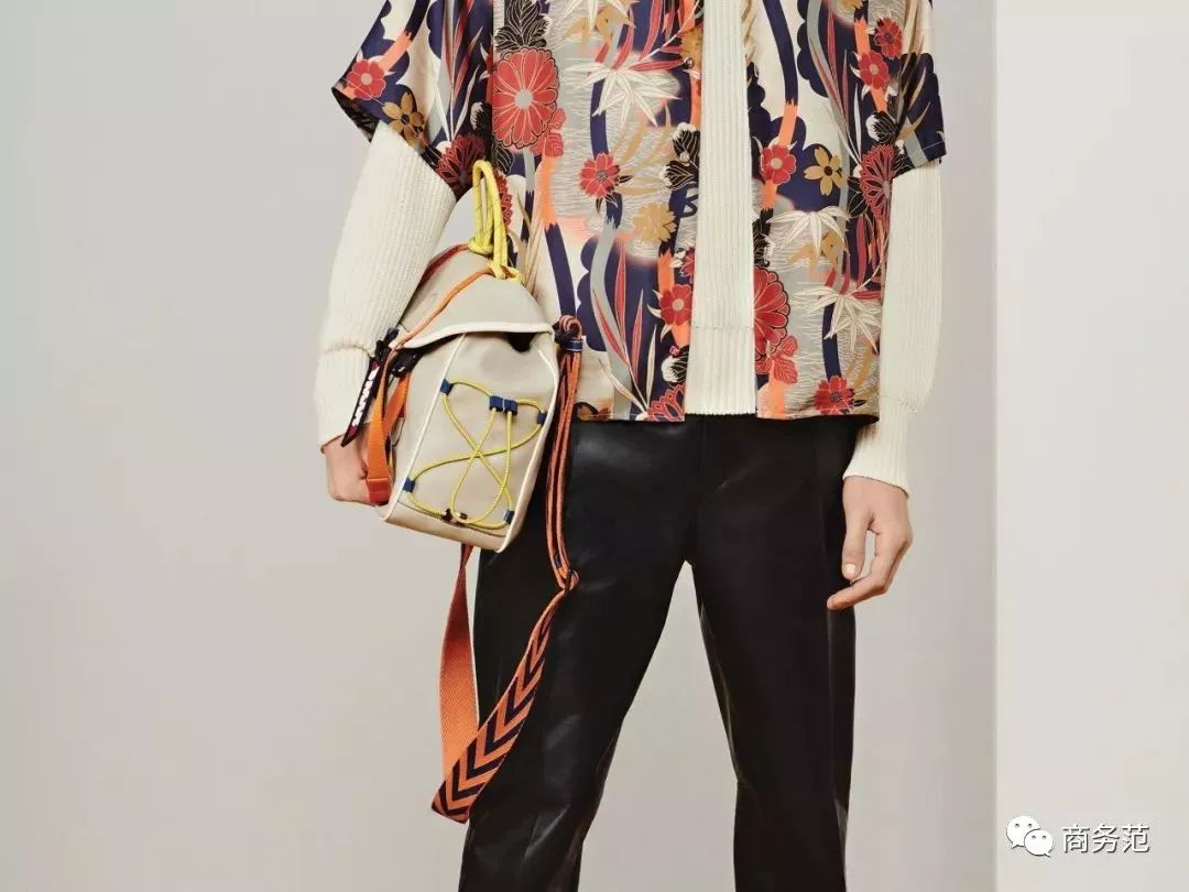 2024年流行什么男包,现在最流行什么男包