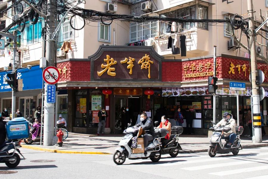 今年不再作妖的手作青团们，到底能有多好吃？