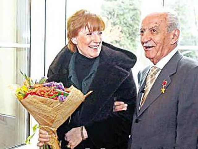 谍报伉俪：3次婚礼却不敢生育，40年谍战生涯，晚年才公开