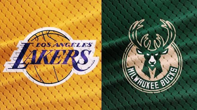 焦点之战快船湖人,焦点之战湖人vs篮网