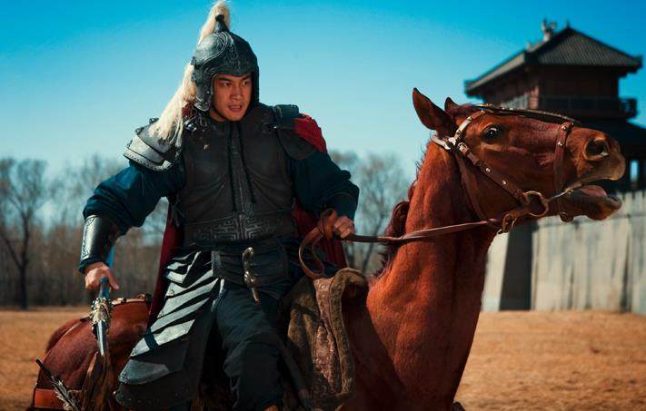 青州军的战斗力,青州兵强不强