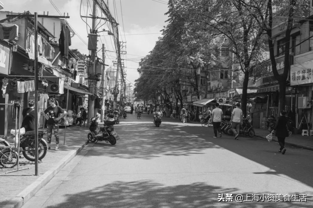 上海人的消费习惯,当代上海人的饮食习惯