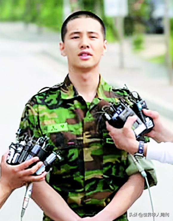 退出韩国国籍就不用服兵役吗,韩国为什么那么多人拒绝服兵役