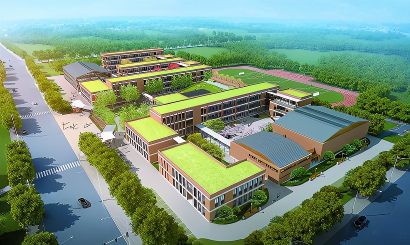 江南设计风格,江南设计作业