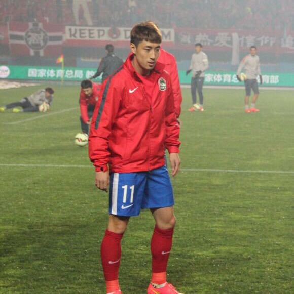 2019建业球员号码,2018河南建业11号球员