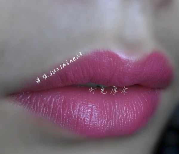 viviflora斩男色口红,圣罗兰口红12号斩男色多少钱
