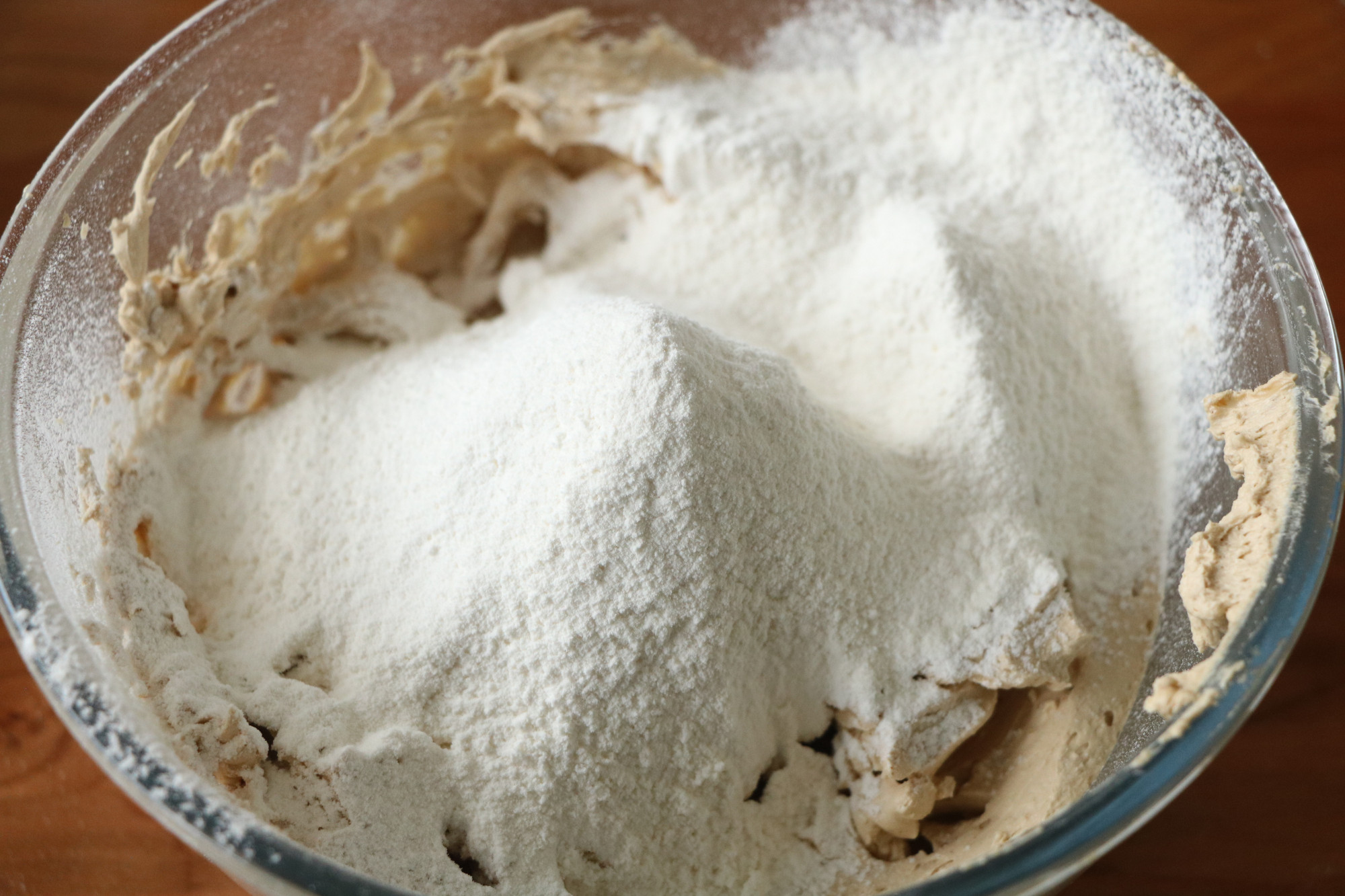 星巴克黄油曲奇配方,星巴克焦糖曲奇星冰乐