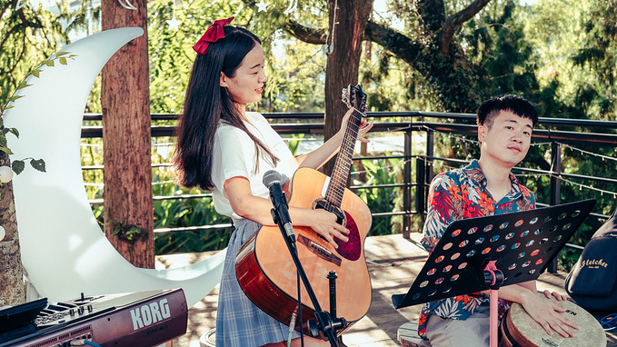 中秋嘉兴玩的地方推荐,八月嘉兴