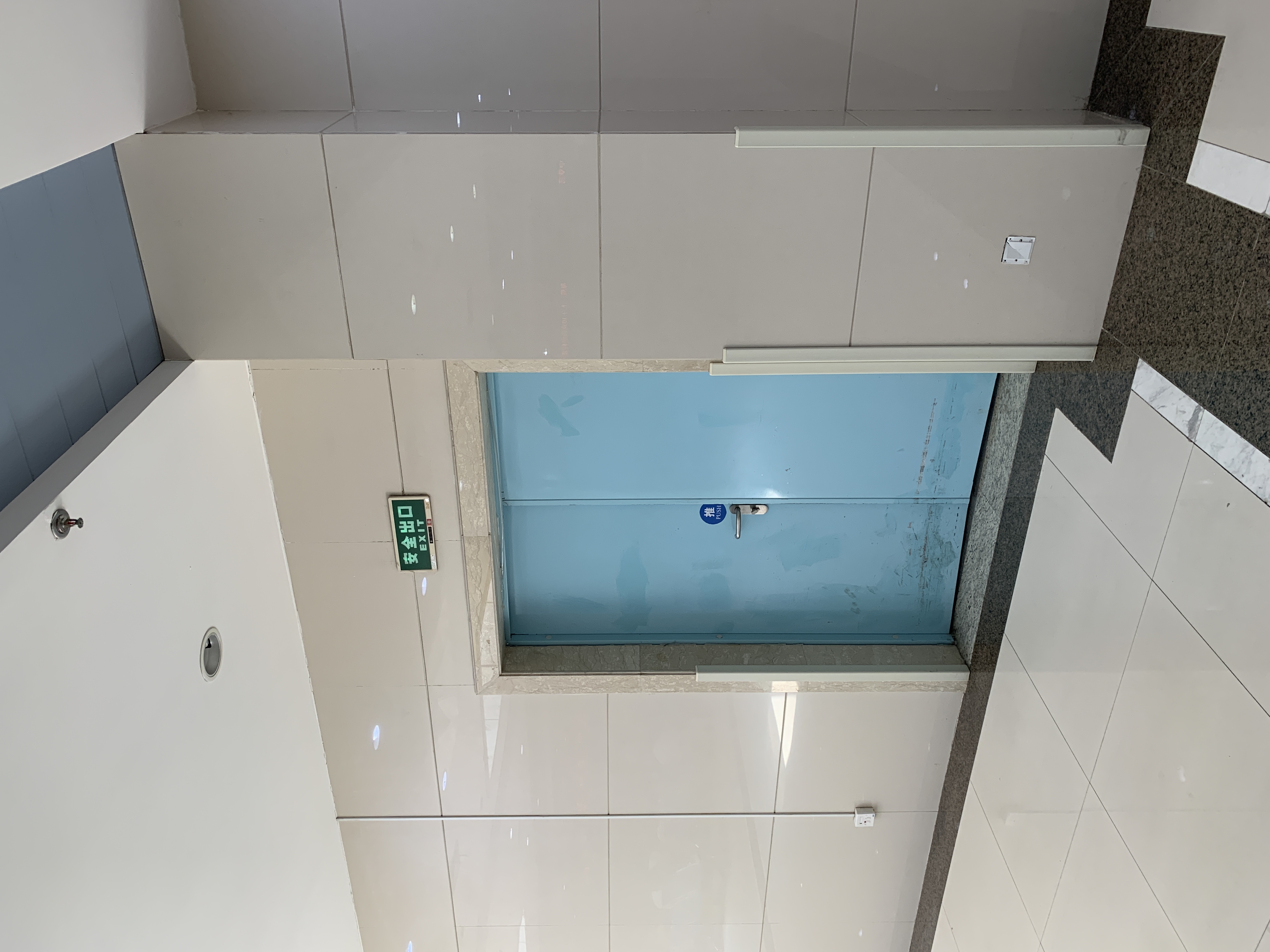 安医二附院大楼图片,安医二附院平面图