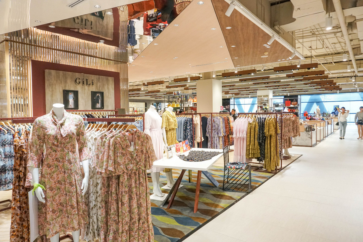 超全的曼谷购物攻略！去了泰国上百次，这里才是购物NO.1