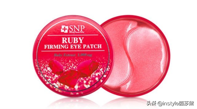 2021口碑最好的眼膜,公认最好用的10大眼膜