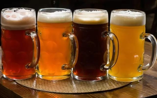 啤酒有收藏价值吗,啤酒知识大全讲解视频