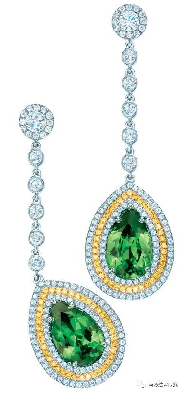 石榴石手链女三圈生辰石,新年第一款生辰石石榴石火爆上线