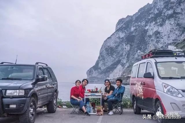 三个95后开五菱车,95后开着面包车环游世界