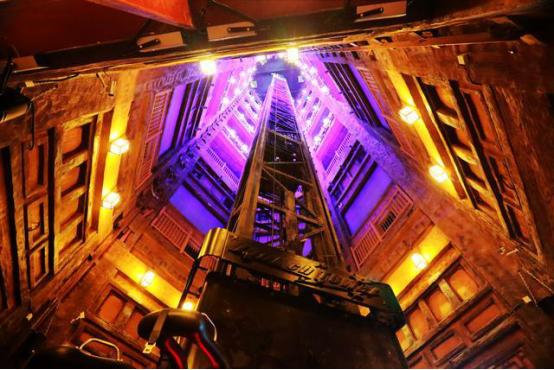 方特入驻宜昌,方特入驻广元