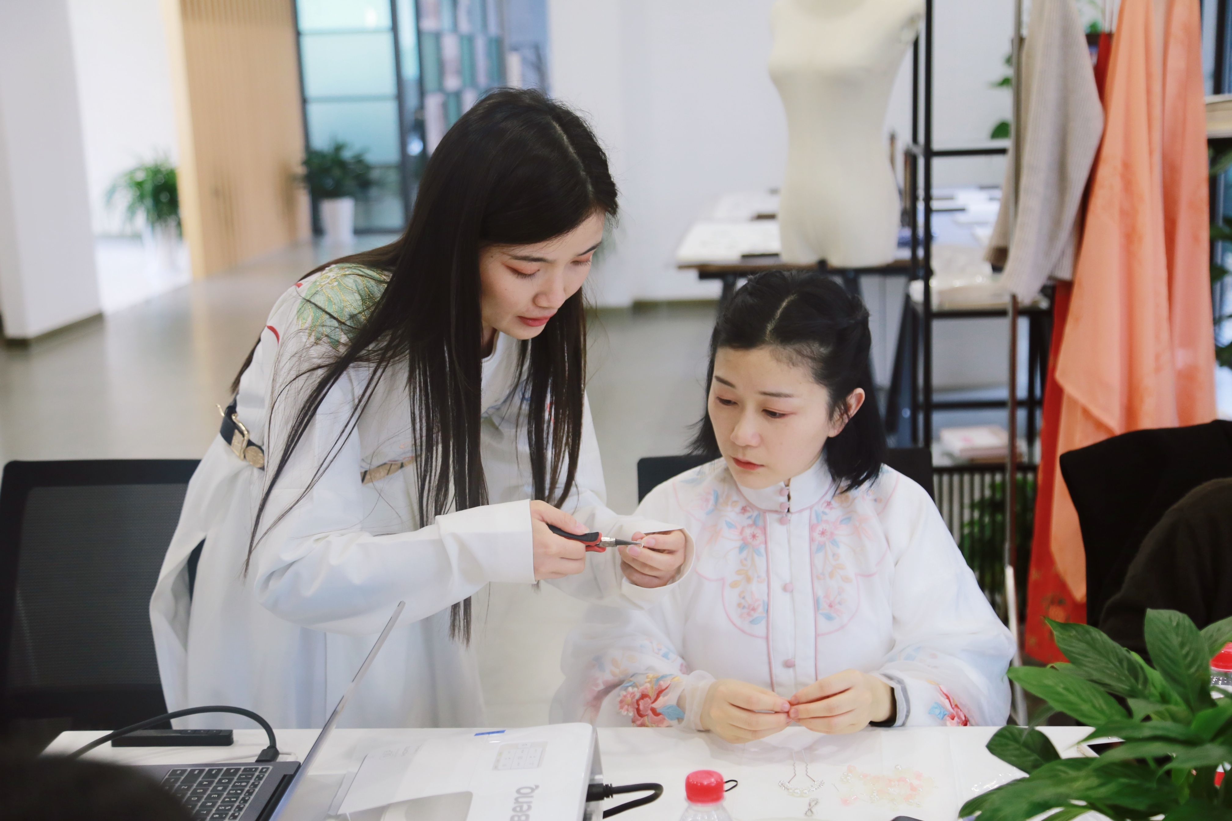 100种古代惊艳发簪,发簪之美