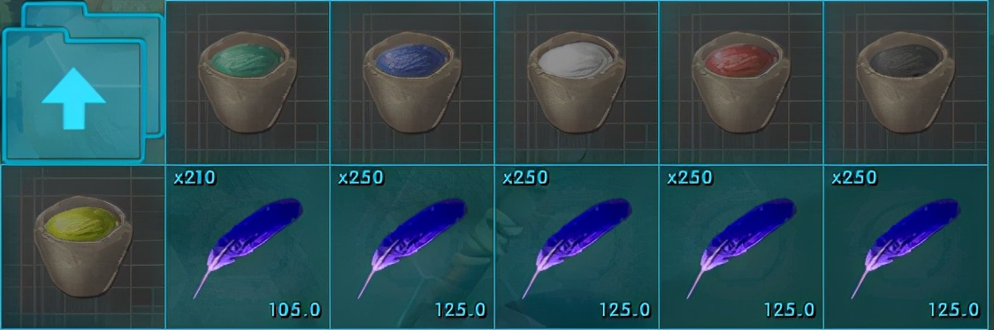 方舟原始恐惧chaosorb怎么解锁,方舟生存进化原始恐惧七阶boss