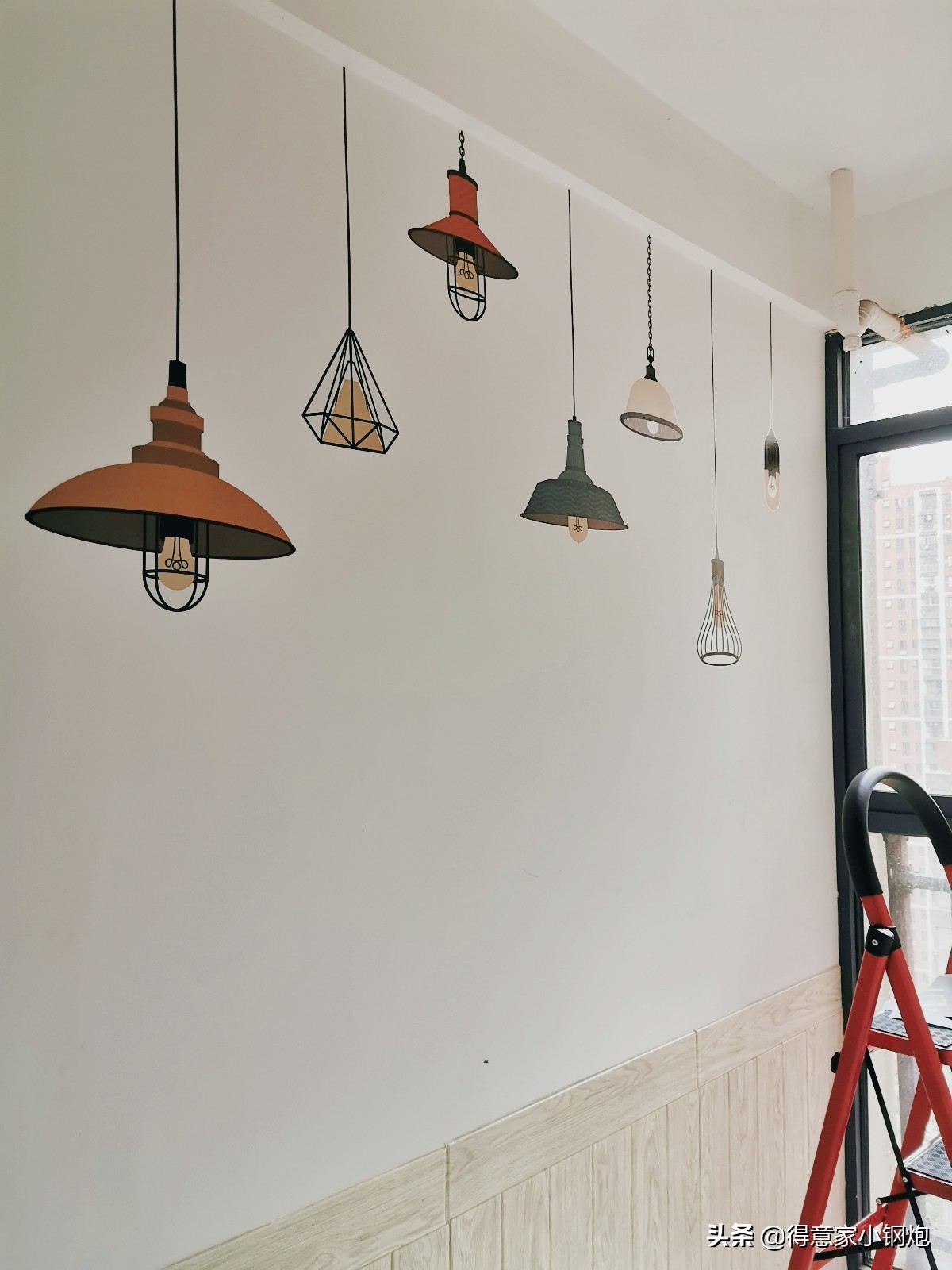 小成本翻新老旧房,低价爆改老房