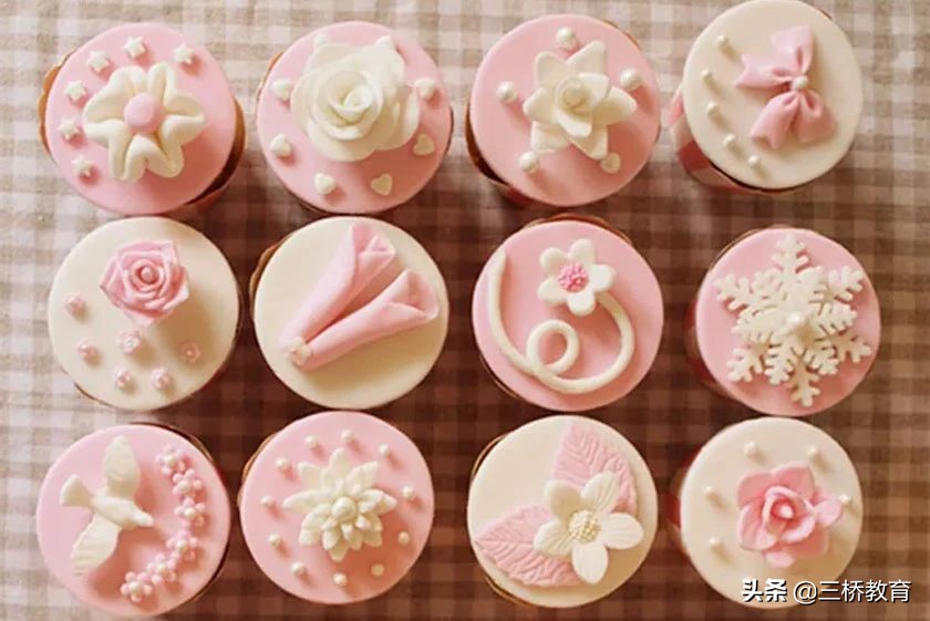 职校学西点,三桥职校靠谱吗