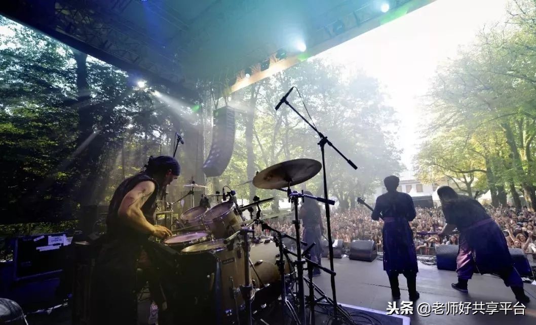 演出｜12.23昆明330金属音乐节