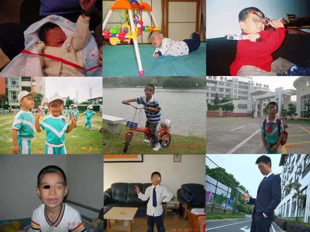 坑人的网红词儿童,坑人的网红词