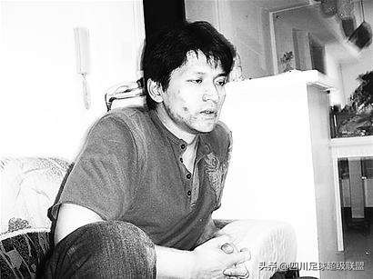 国足门将大盘点,盘点国足门将