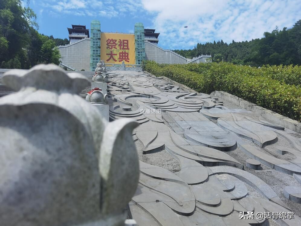 盐亭崛起,县域崛起